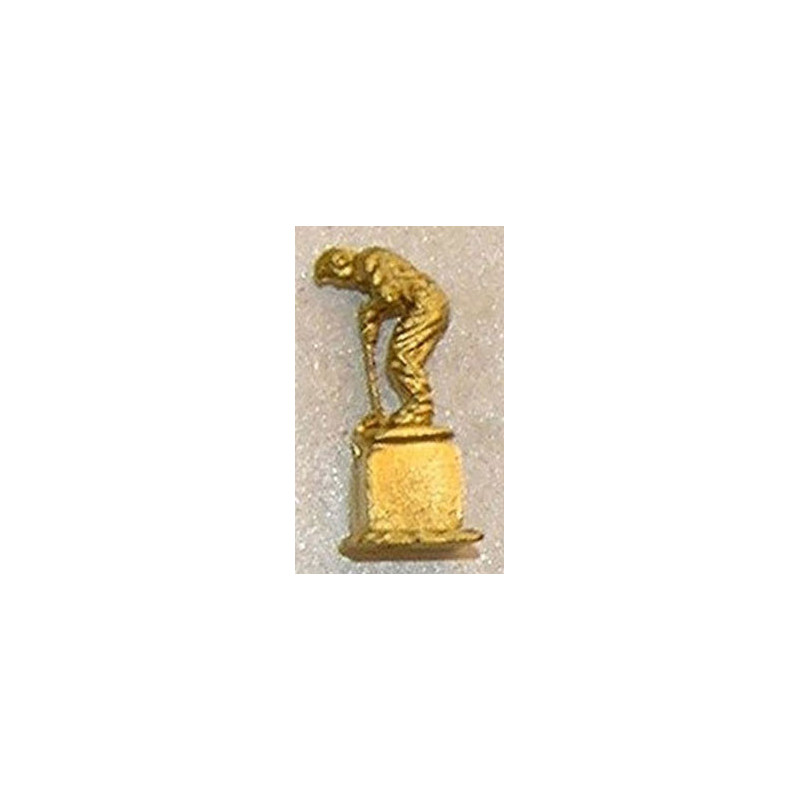 Trophy  Putting