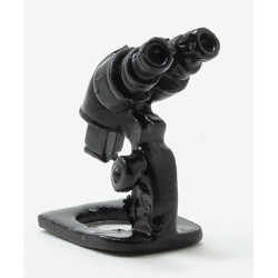 Microscope