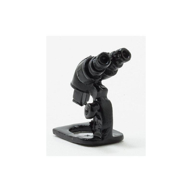 Microscope