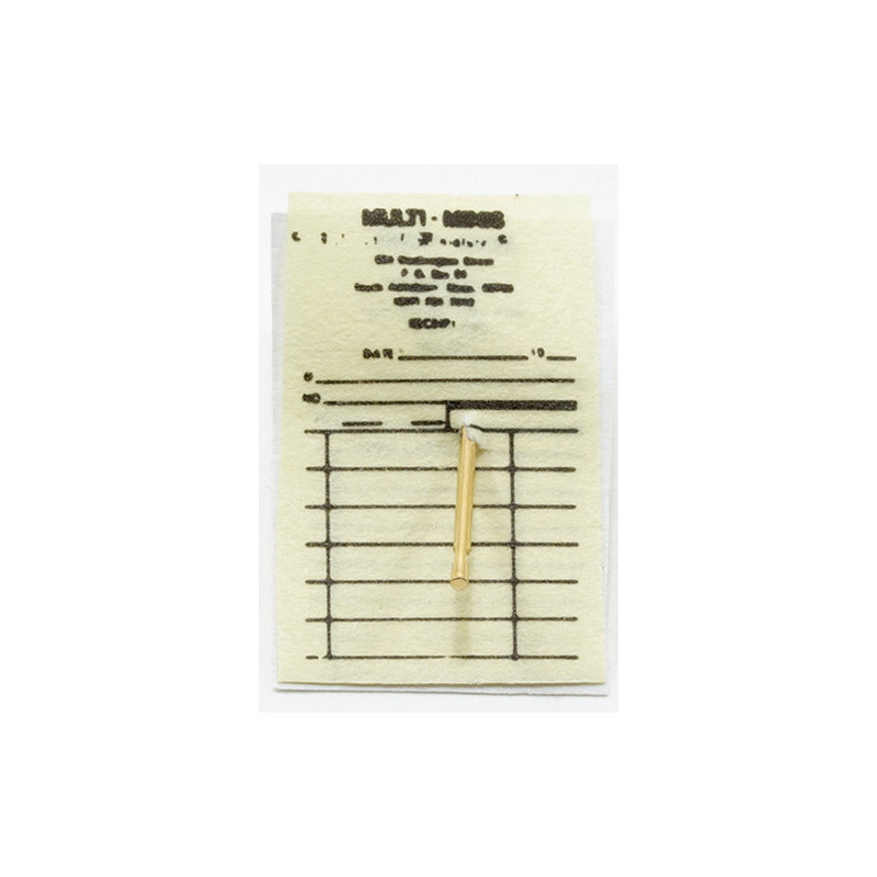 Store Spindle