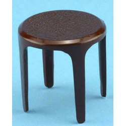 Brown Stool