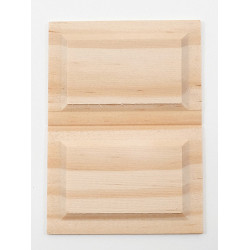 Dpb48-2 Wainscot Panels  2 Sheet    