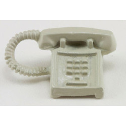 Push Button Phone