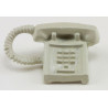 Push Button Phone