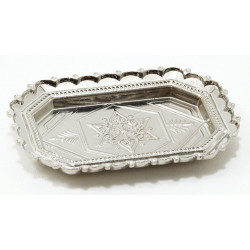 Silver Tray
