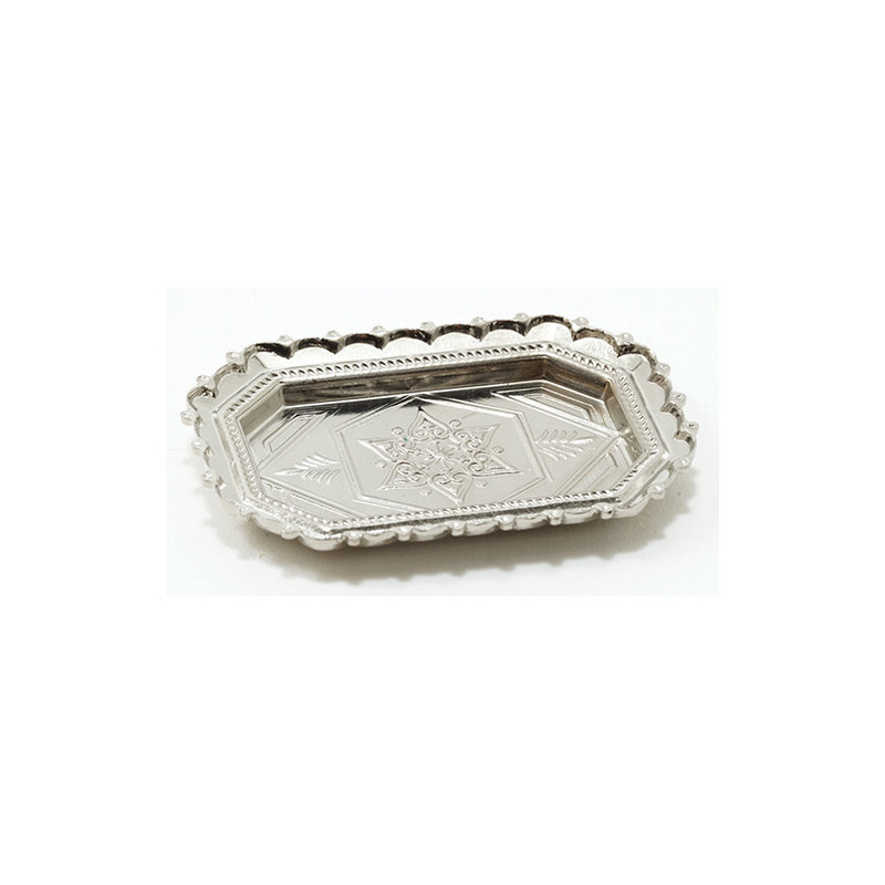 Silver Tray