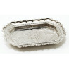 Silver Tray