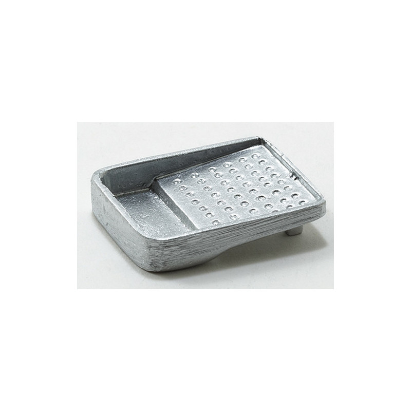 Paint Pan