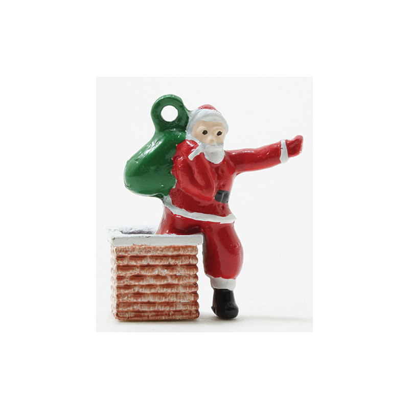Santa
