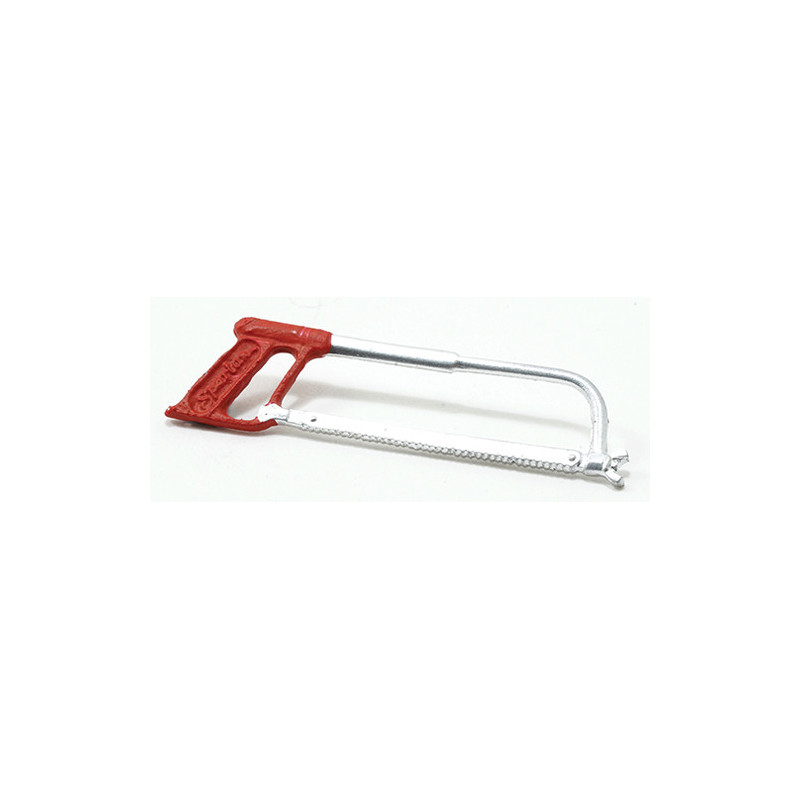 Hack Saw
