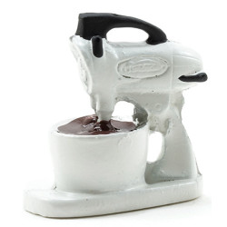 Mixer