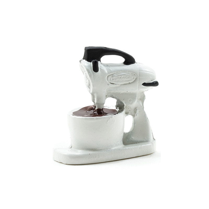 Mixer