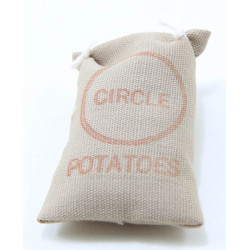 Sack Of Potatoes