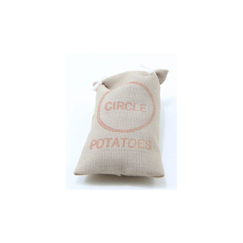 Sack Of Potatoes