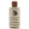   Tooth Powder