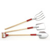 Garden Tools  3 Pk    