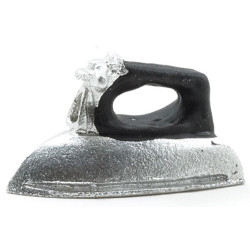 Iron