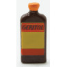 Geritol Bottle