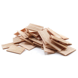 Shingles  Cedar Square 300 Pk   1 5 Sf