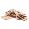 Shingles  Cedar Square 300 Pk   1 5 Sf