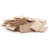Shingles  Cedar Fishscale 300 Pk   1 5Sf