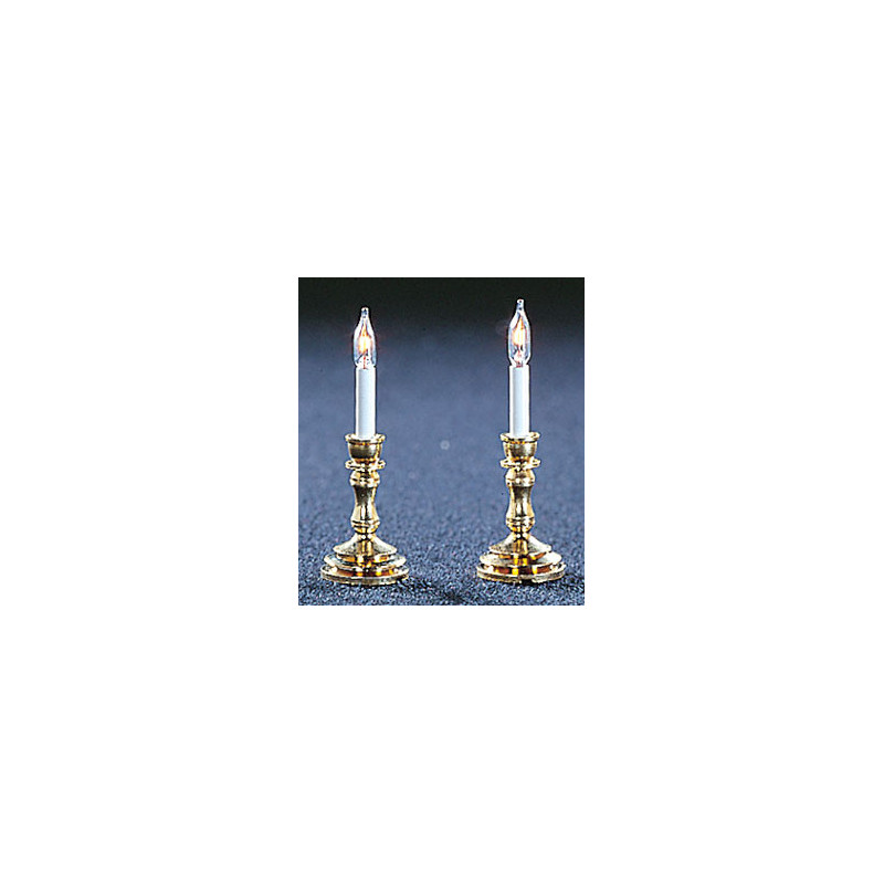 Candlesticks  Pr 