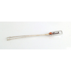 Bi-Pin Micro Gor Bulb Diam 2 0Mm