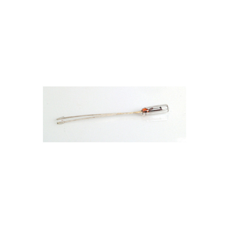 Bi-Pin Micro Gor Bulb Diam 2 0Mm