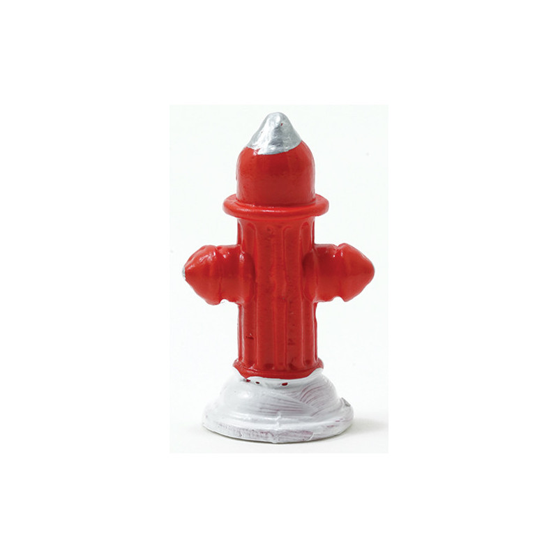 Fire Hydrant    