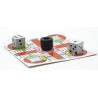 Parcheesi Board Game