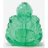 Green Buddha