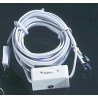 Transformer Lead In Wire Swtch