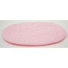 Pink Rug  Large