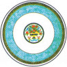 Table Setting 8  Bombay