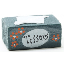 Tissue Box