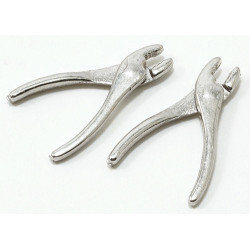 Pliers  2Pk