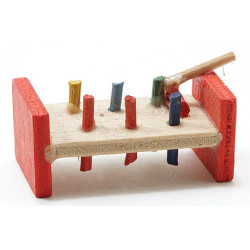 Pounding Toy    