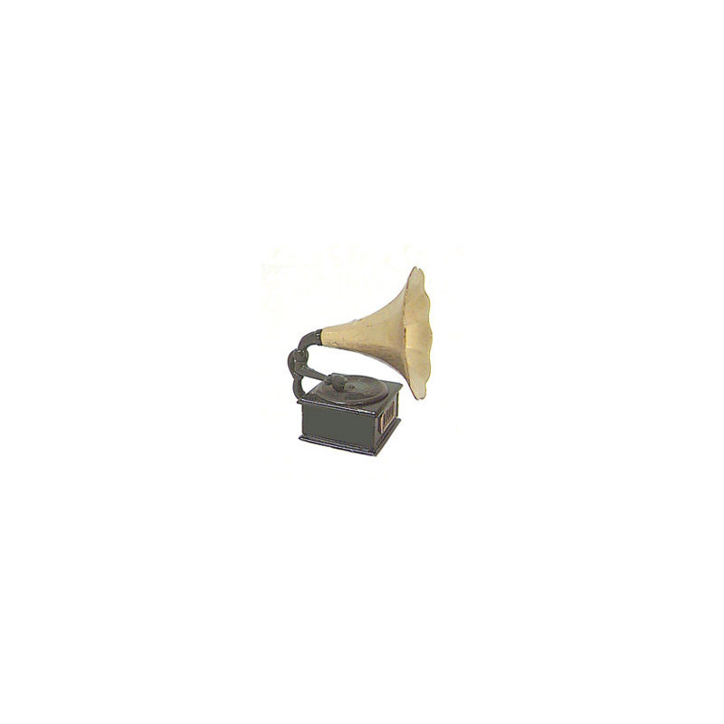 Victrola Phonograph   Gramophone