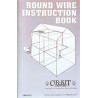 Book  Round-Wire Instruction