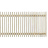  Picket Fence  4 Pk