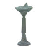   Sundial Octagonal
