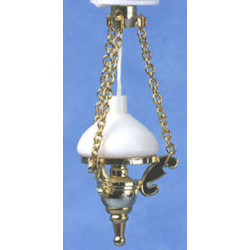 3-Chain Chandelier