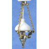 3-Chain Chandelier