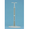 Doll Stand  Supports Dolls 14-22 In Slim Waist