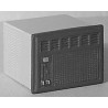 Window with Room Air Conditioner