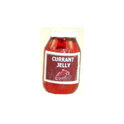 Currant Jelly