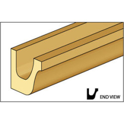 Ga-12 Gutter