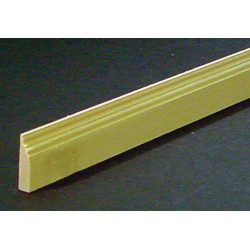  Victorian Skirt Molding