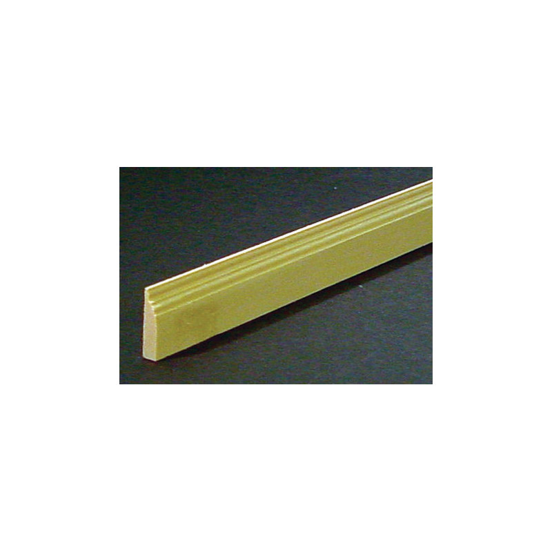  Victorian Skirt Molding