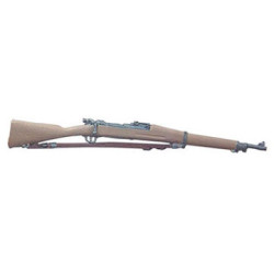 Spring Field Rifle